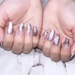 【オフなし】マグネットジェルorフラッシュジェルワンカラー