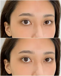 【 LASH LIFT 】 アイシャンプー/ コーティング / ケラチントリートメン付き◯