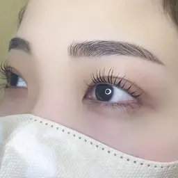 🌟アイブロウデザイニング🌟毛量調整付き!