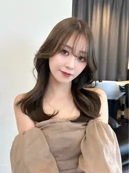 【1名様限定】イメチェン似合わせカット➕シャンプーブロー➕トリートメント