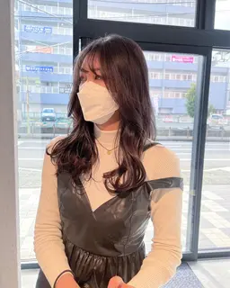 カット+最高級TOKIOトリートメント🍼💓