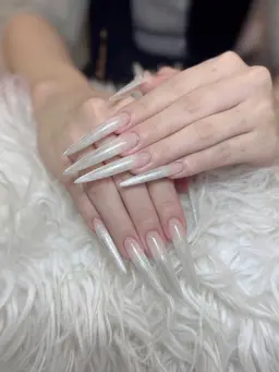 NEW OPEN 初回オフ無料★ パラジェル・マグネット・グラデーション　¥6000  ➡️  ¥4590