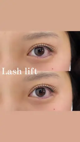 【🌸オーダーメイドまつげパーマ（上）🌸】