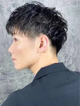 カット＋シャンプー＋セット