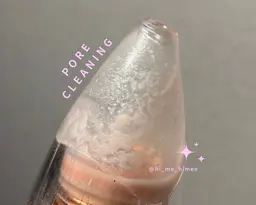 【毛穴の黒ずみ/角栓除去】🍓毛穴洗浄+水光肌パック+ヘッドスパ