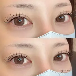 2週間以内リペア 40分付け放題