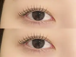 【👑人気No.2👑】❤︎まつげパーマ❤︎+ケアTr/コーティング仕上げ🫧