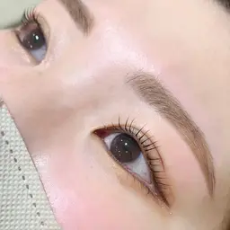 《初回の方限定》美眉スタイリングwax脱毛🩵【4000円】注意事項を必ずお読みください🫧