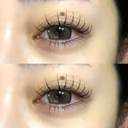 💗最新💗似合わせまつげパーマ💗