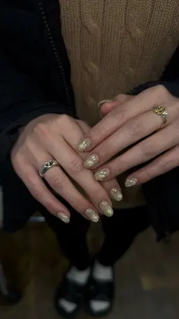 マグネット&ミラー&フラッシュデザイン