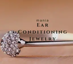 ラッシュリフトor&healthy 施術された方限定でEAR jewelry施術【3粒】無料プレゼント