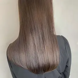 【minimo限定価格‼️】❤️‪💗暖色ワンカラー‪💗❤️クチコミでダメージケアトリートメント✨️サービス✨️✨️