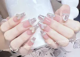 【新規オフ無料】画像持ち込み10本アートやり放題[恵比寿]