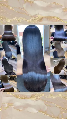 メンズカット+眉カットorヘッドスパ