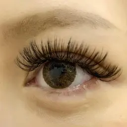 付けまつ毛みたいにバサバサになるメガボリュームラッシュ✨つけ放題/MAX900本  それ以上ご希望の方はプラスになります