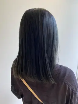 『✨カラー+ベーストリートメント✨』