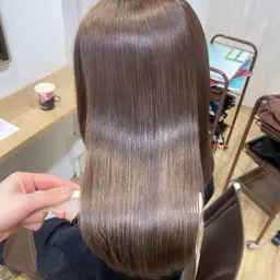 🪄🩷ご新規様限定🩷高発色低ダメージカラー+Global Milbon4STEPトリートメント🌿🩰