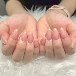 《ワンカラーネイル💅🏻💓》※オフなしの方限定