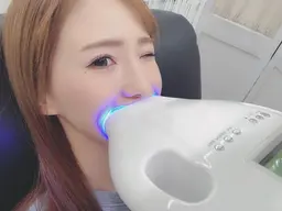 ✨ご新規様minimo限定✨2回照射×８分 セルフホワイトニング