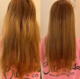 超補修ストレート🌸◦°(木･金)