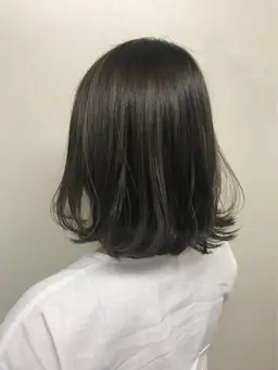 ⭐️2回目​〜​3回目の方限定⭐️ カット＋オーガニックカラー＋マイクロバブル　　※補足必ず読んでください。