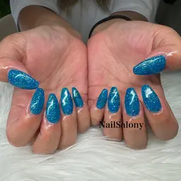 🎀ご新規様限定ハンドネイル ワンカラー