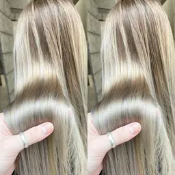 ⭐️話題沸騰⭐️髪質改善カラー🌈&TOKIOトリートメント🦄