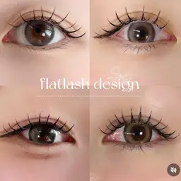 お試しマツエク80本