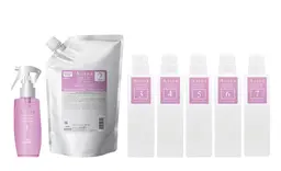 【トリートメント実感】Aujuaインメトリィ7stepトリートメント➕カット