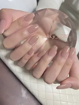 オフなし！ハンドワンカラー