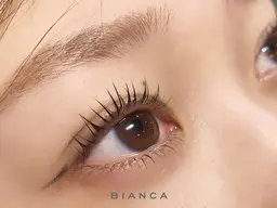 【minimo限定価格🌈】ラッシュリフト(上下)束感コーティング付🫧