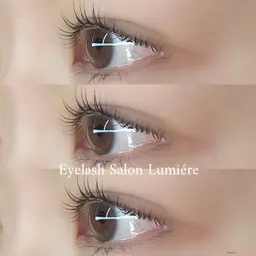 【2回目様✨】パリジェンヌラッシュリフト(上)💕