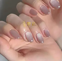 冬キャンペーン中！★フラッシュ/マグネットネイル【初回オフ無料】