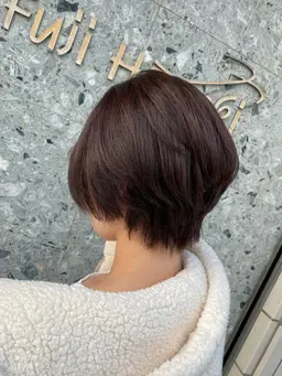 【大人気✨】似合わせカット💇シャンプーブロー込み💓
