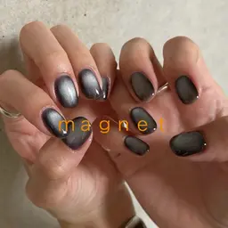 minimo限定🫶🏻[オフあり]マグネットジェルワンカラー✨