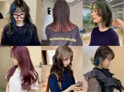 【ミニモ学割】U24 メニュー当日相談コース！！