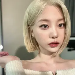 【⛄️12月限定⛄️】ボブ/カットモデル🫧(トリートメント付)