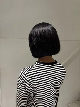 🌟ワンカラー🌟(黒染めやお白髪染めも🙆‍♀️)