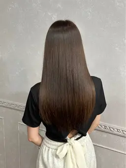 TOKIOトリートメント𓂃🫧