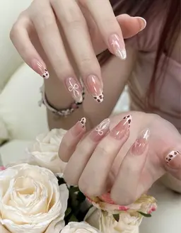 持ち込みシンプルアートデザイン➕オフあり