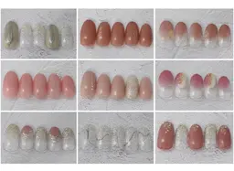 3/30ハンド💅オフ有優先時間短縮特訓【シンプル定額】モデル✨お直し不可