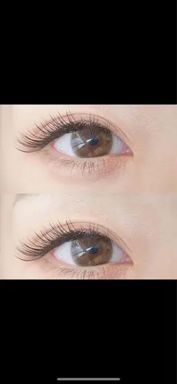 マツエク無料モデル ⚠️ オフあり 160本~付け放題 🥣 練習中の為、技術者チェックが入ります。 ⚠️予約内容欄必読