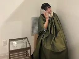 黄土よもぎ蒸し