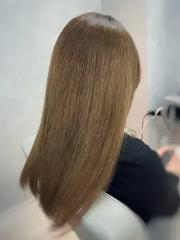 カット+フルカラー ✨