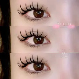 LEDバインドフラット80本