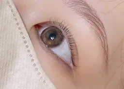 ✨️今話題✨️メーテルラッシュリフト👀　ケラチンTR付き☆(再来＋￥1000)