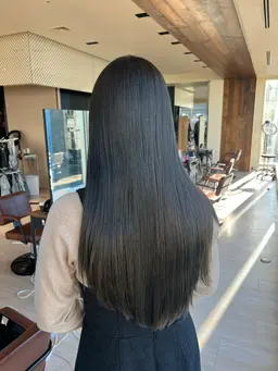 ❤︎髪質改善システムトリートメント‪‪❤︎‬