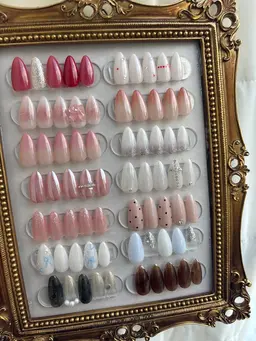 定額◝✩シンプル