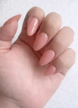 【オフ込】ちゅるんワンカラー✨子連れOK