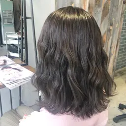 🌟透明感カラー🌟SB込み🌟